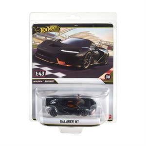 Premium Mclaren W1 1:43 Model Araba - HMD41-Oyuncak Arabalar ve Kamyonlar