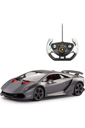 Rastar Lamborghini Sesto Elemento Uzaktan Kumandalı Araba Rc 1/14-Uzaktan Kumandalı Araçlar