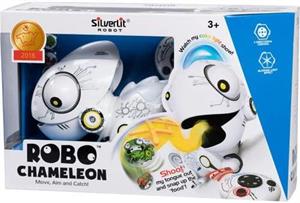Silverlit Robo Chameleon 88538-Robotlar