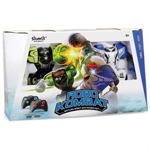 Silverlit Robo Kombat İkili Set-Robotlar