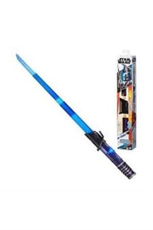 Star Wars Elektronik Darksaber Işın Kılıcı F9970-Oyuncak Silahlar