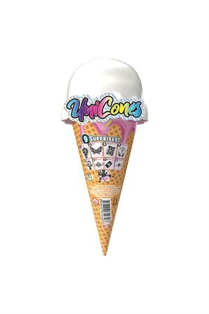 Unicones Figür ve Slime Sürpriz Külah S2-Peluş Oyuncaklar