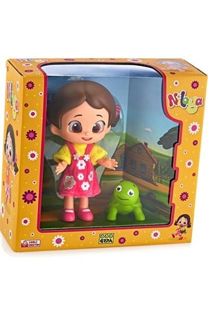 Yeni Niloya ve Tospik BebeK-Oyuncak Bebekler