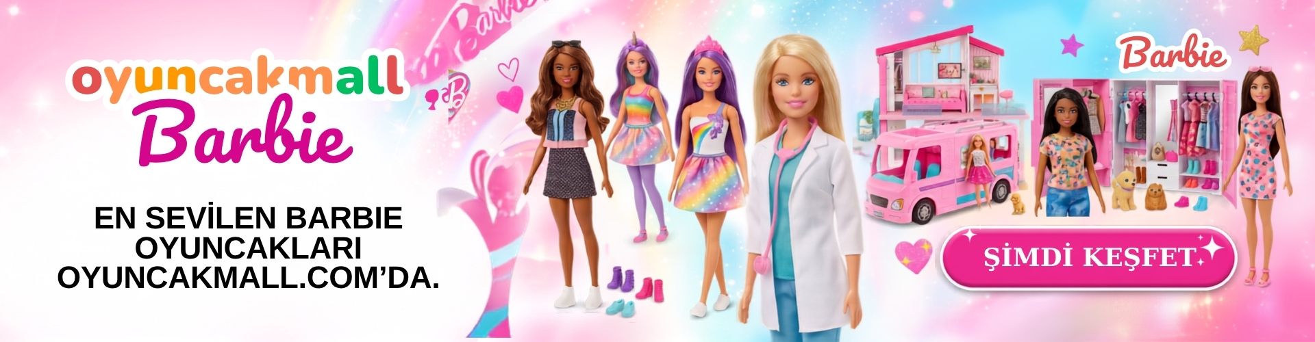 Barbie