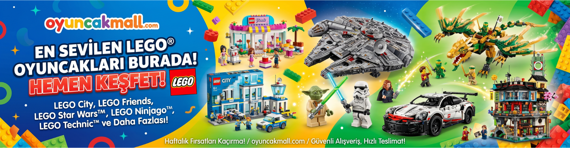 LEGO