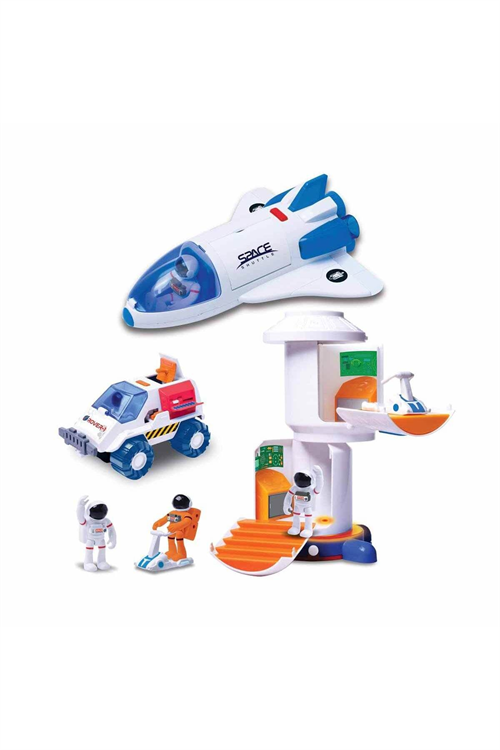 Astro Venture Space Set 63115