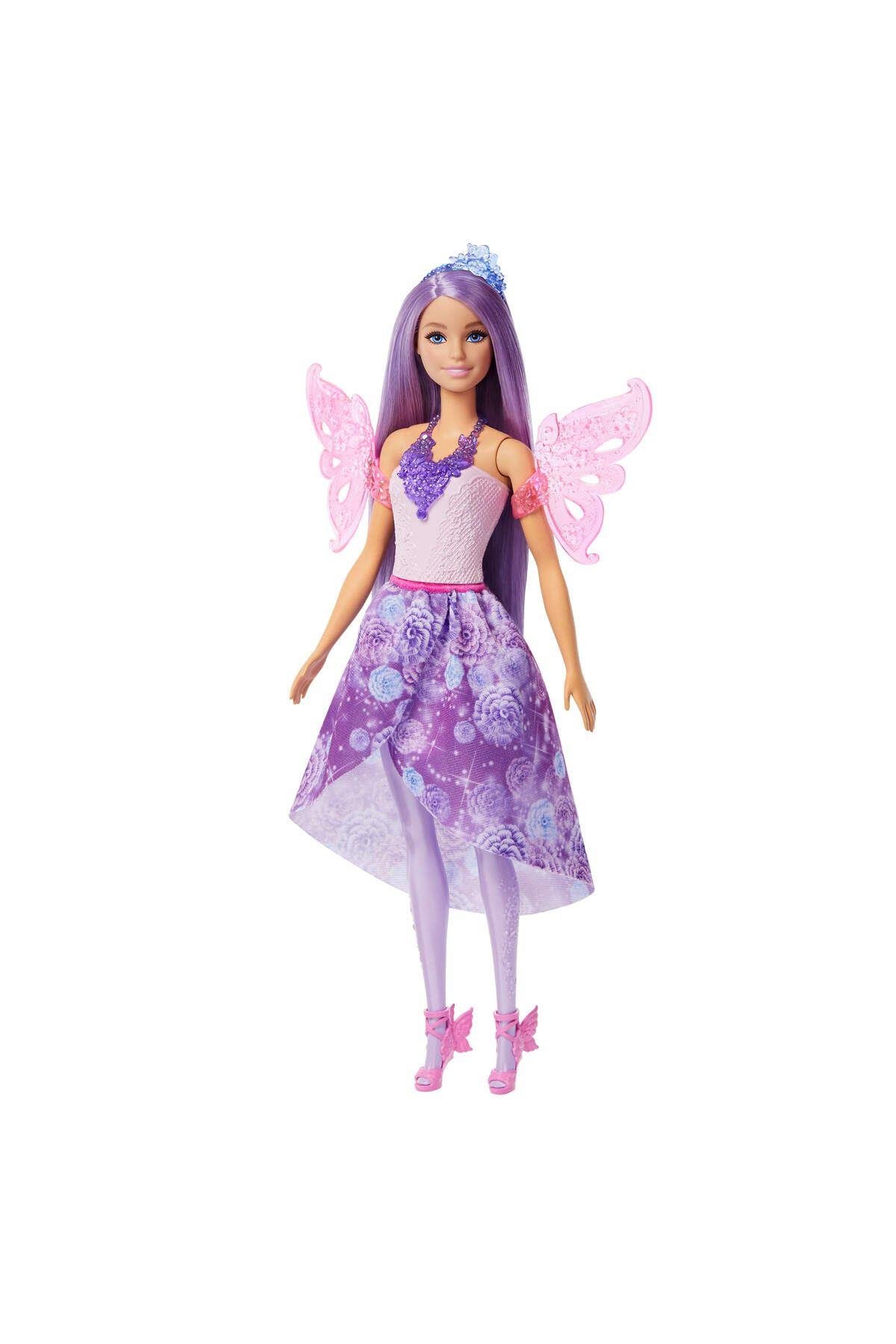 ® Yeni Prenses Kostümler Seti | JCP74-Oyuncak Bebekler