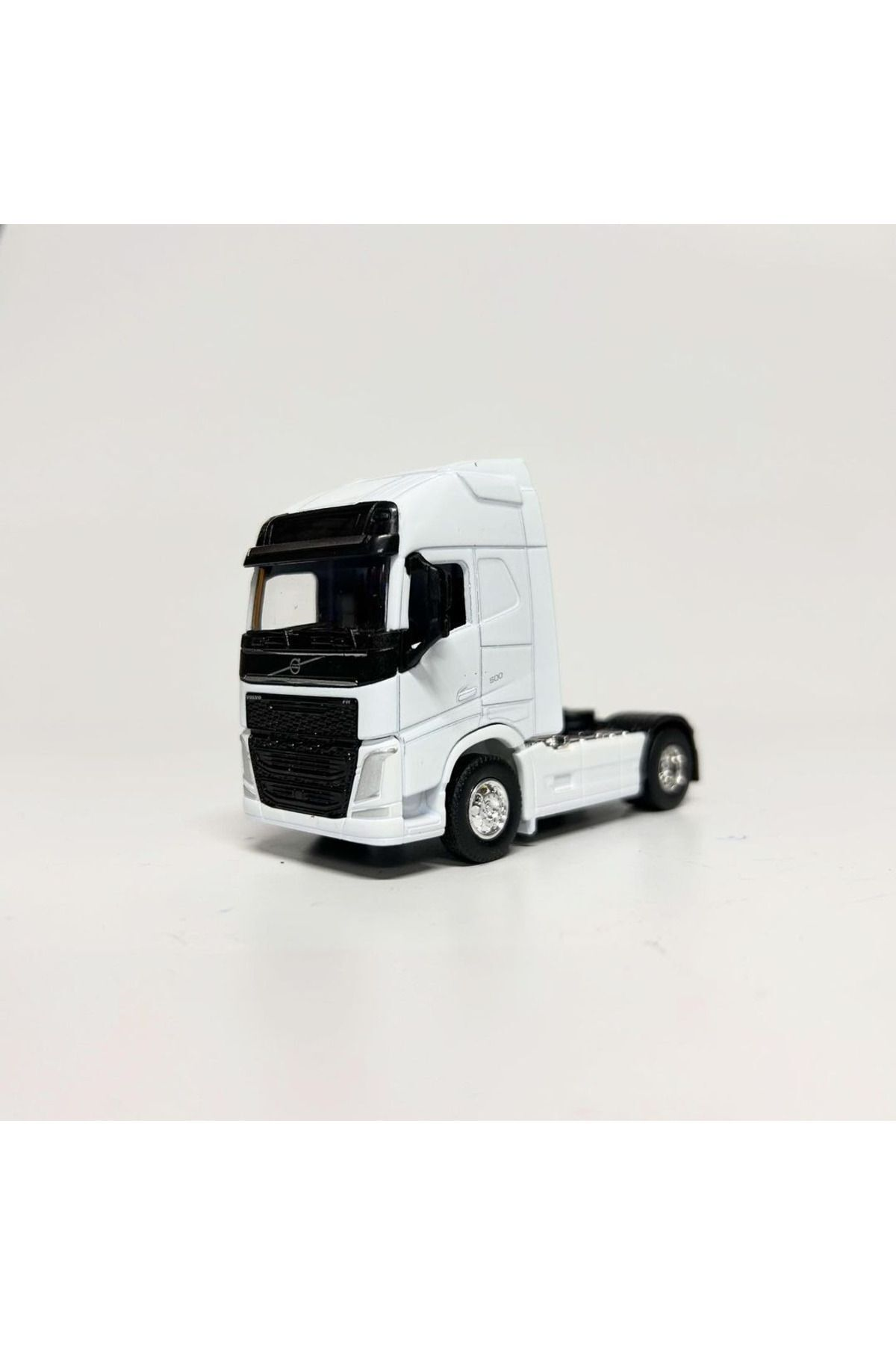 1:64 Metal Volvo FH Tır Kupası-Maket Araçlar