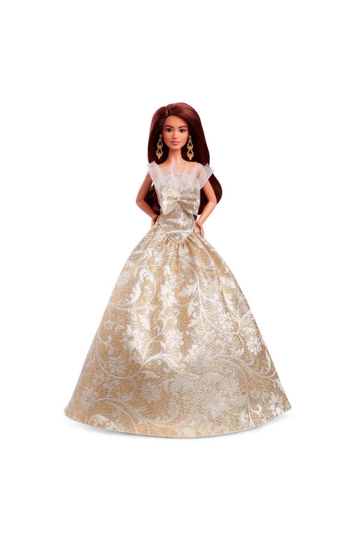 2025 Mutlu Yıllar Bebeği JBH97-Oyuncak Bebekler