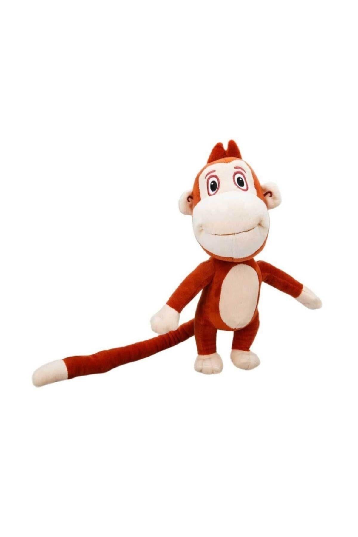 55072-bal Kukuli Müzikli Peluş-Peluş Oyuncaklar