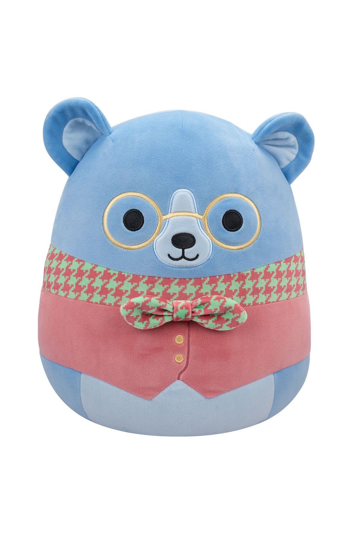 Ayı Ozu 13cm Sqer00925-Peluş Oyuncaklar