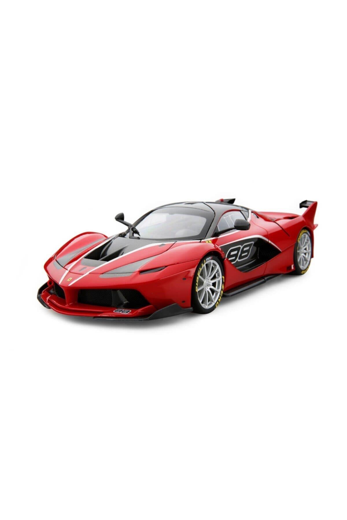Bburago 1:18 Ferrari Fxx K Model Araba-Maket Araçlar