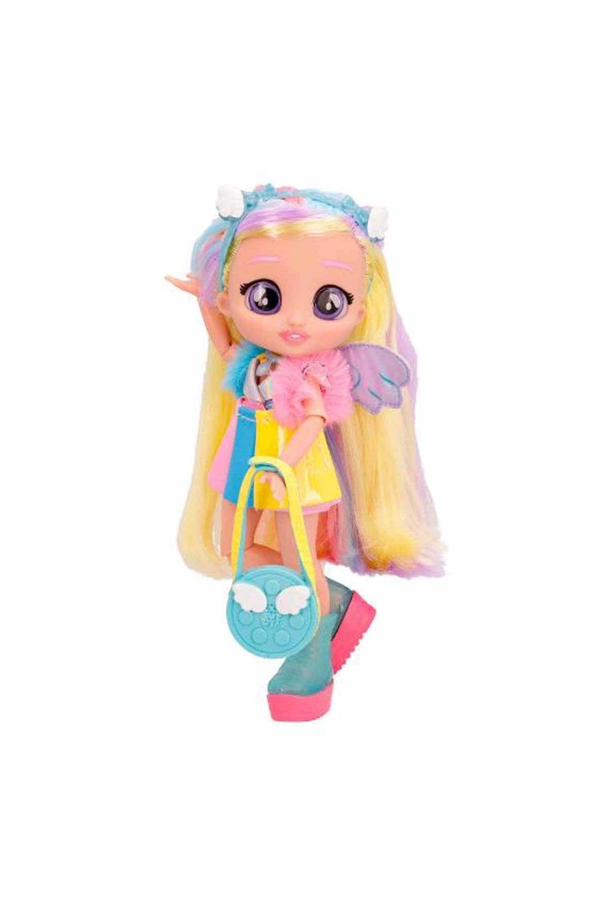 BFF Bebekler S3 Oyuncak Bebek Jenna CYM17000-J-Oyuncak Bebekler