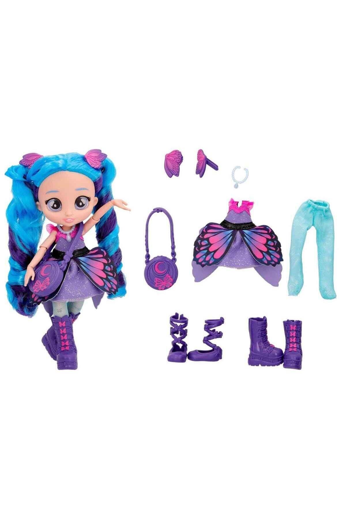 Bff Bebekler Seri 3 - Shannon-Oyuncak Bebekler