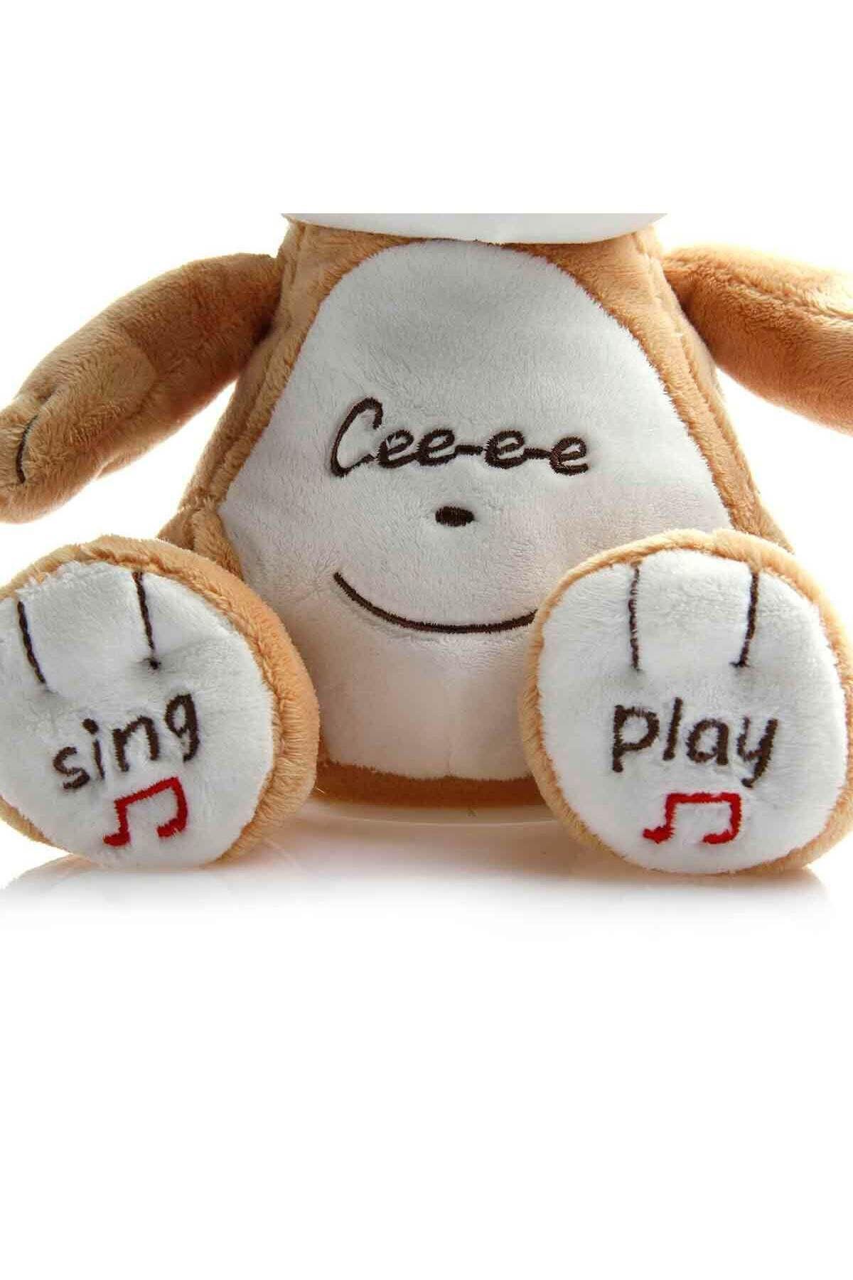 Birlik Oyuncak Babycim Ce ee Tavşancık-Hayvan Figürleri