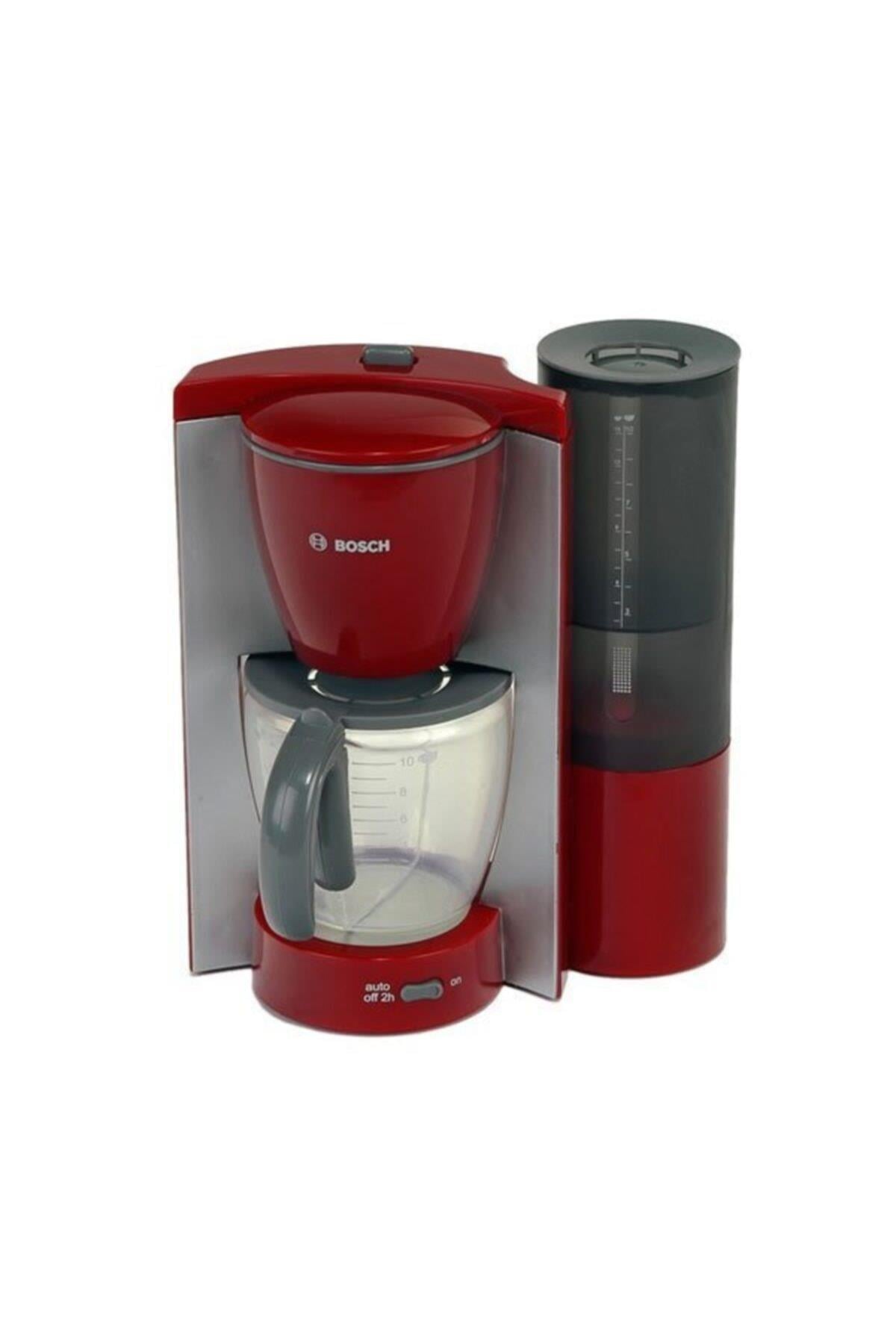 Bosch Oyuncak Kahve Makinesi 9577-Eğitici Oyuncak