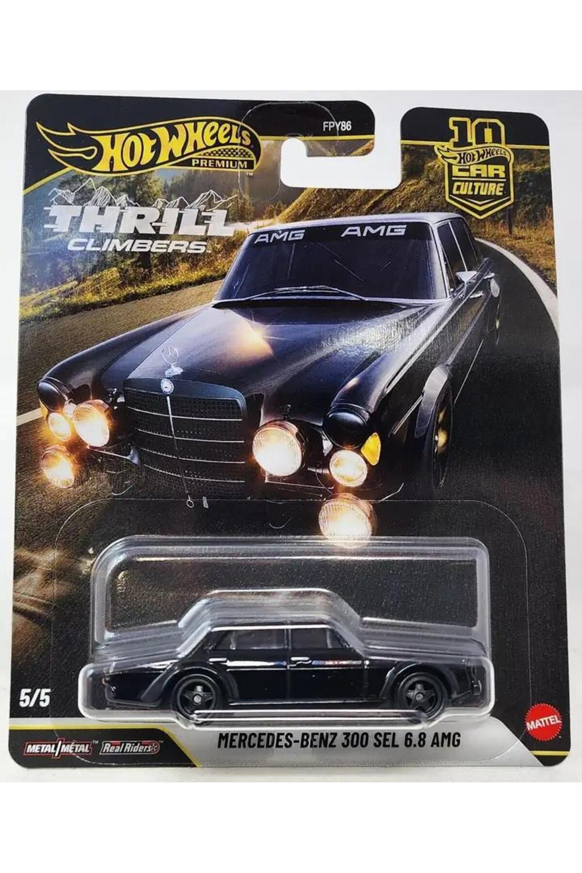 Car Culture Premium Araba FPY86/JKF-Oyuncak Arabalar ve Kamyonlar
