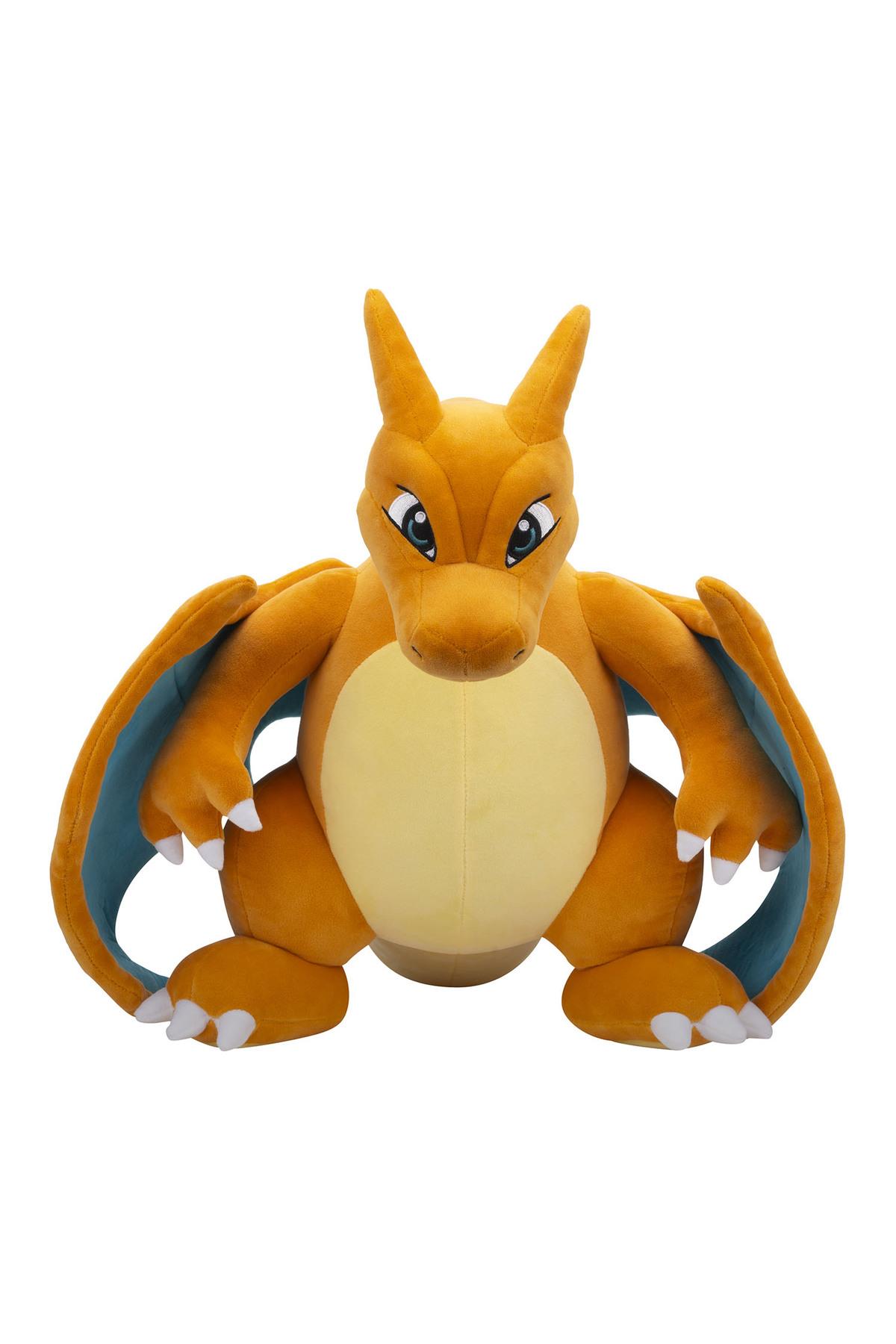Charizard Pelüş 60cm PKW3681-Peluş Oyuncaklar