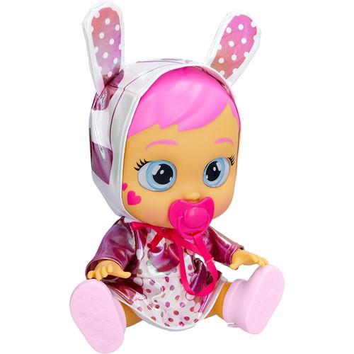 Cry Babies Stars Ağlayan Coney 911376-Oyuncak Bebekler