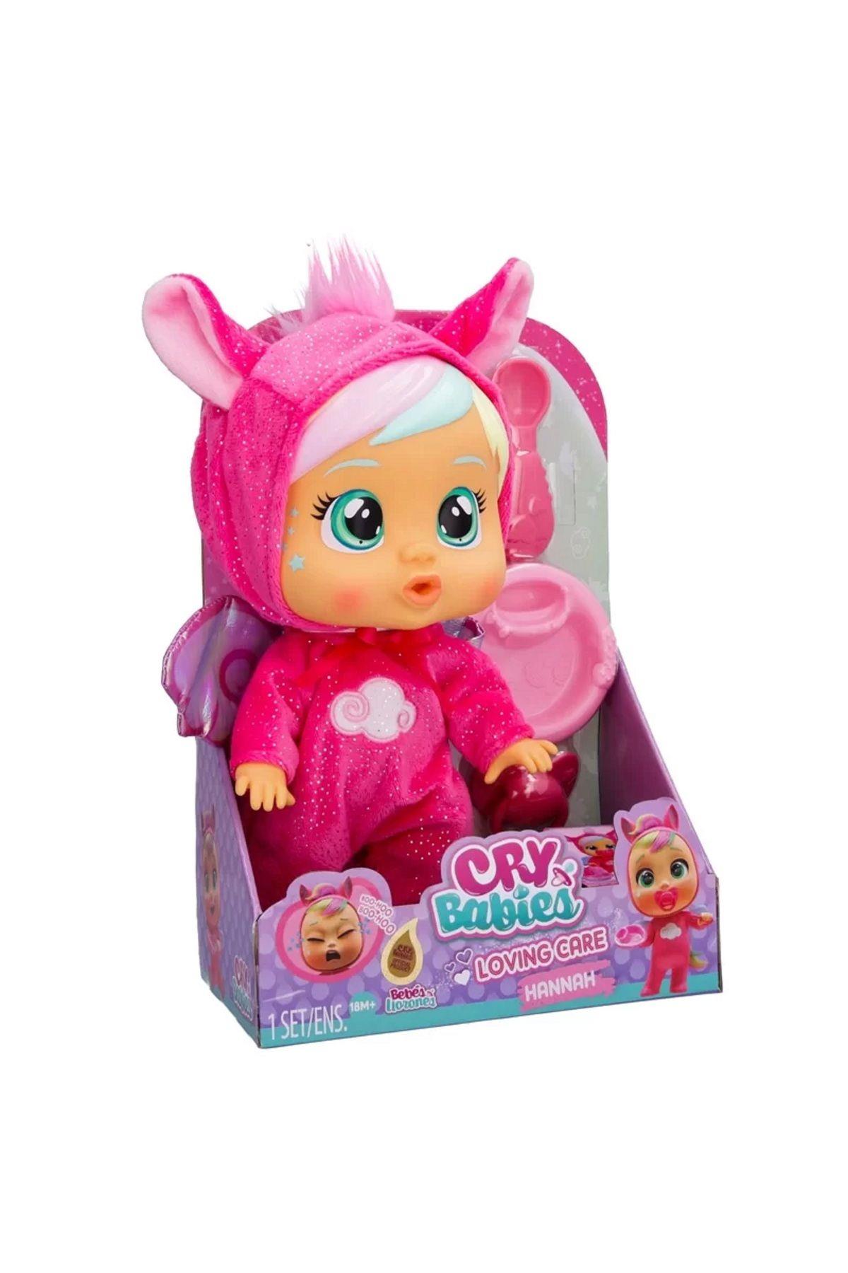 Cyb58000  Babies Love Fantasy @Hannah@-Oyuncak Bebekler