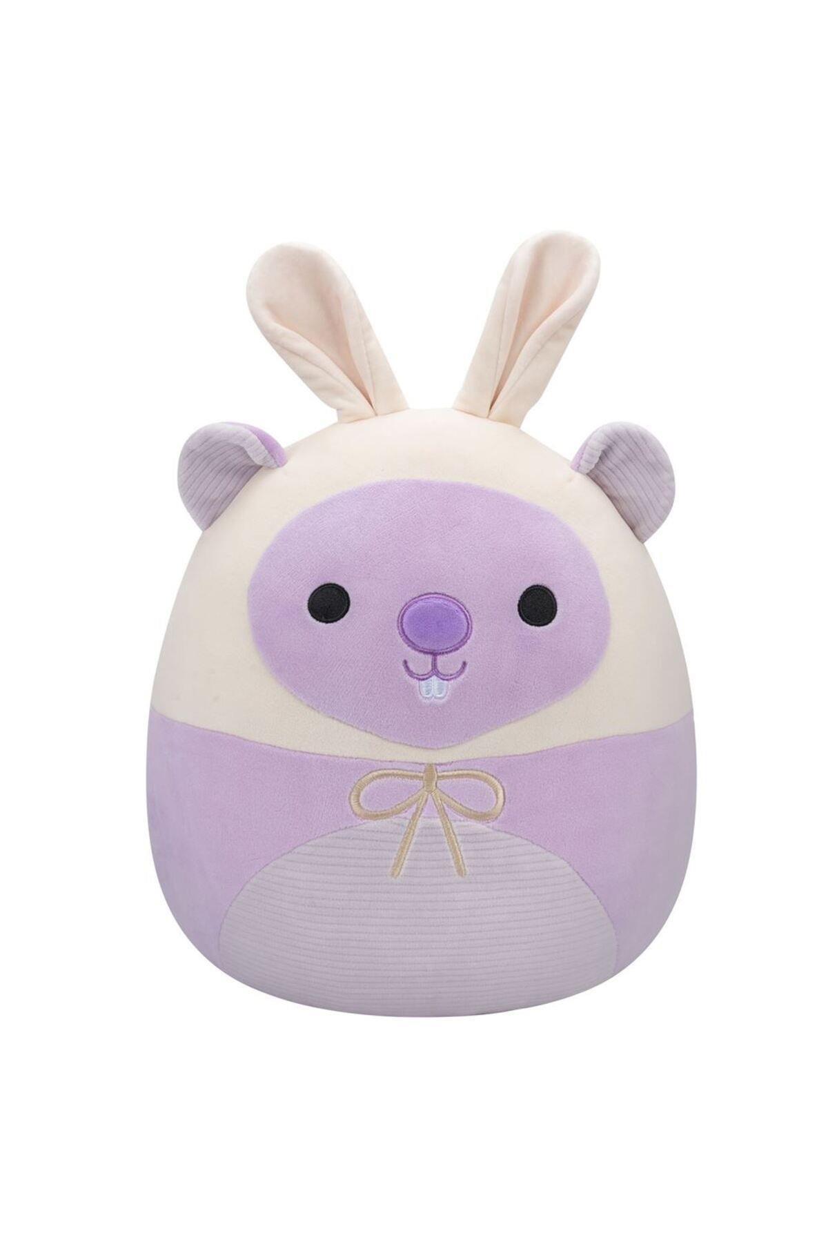 Dağ Sıçanı Javari 13cm Sqer00924-Peluş Oyuncaklar