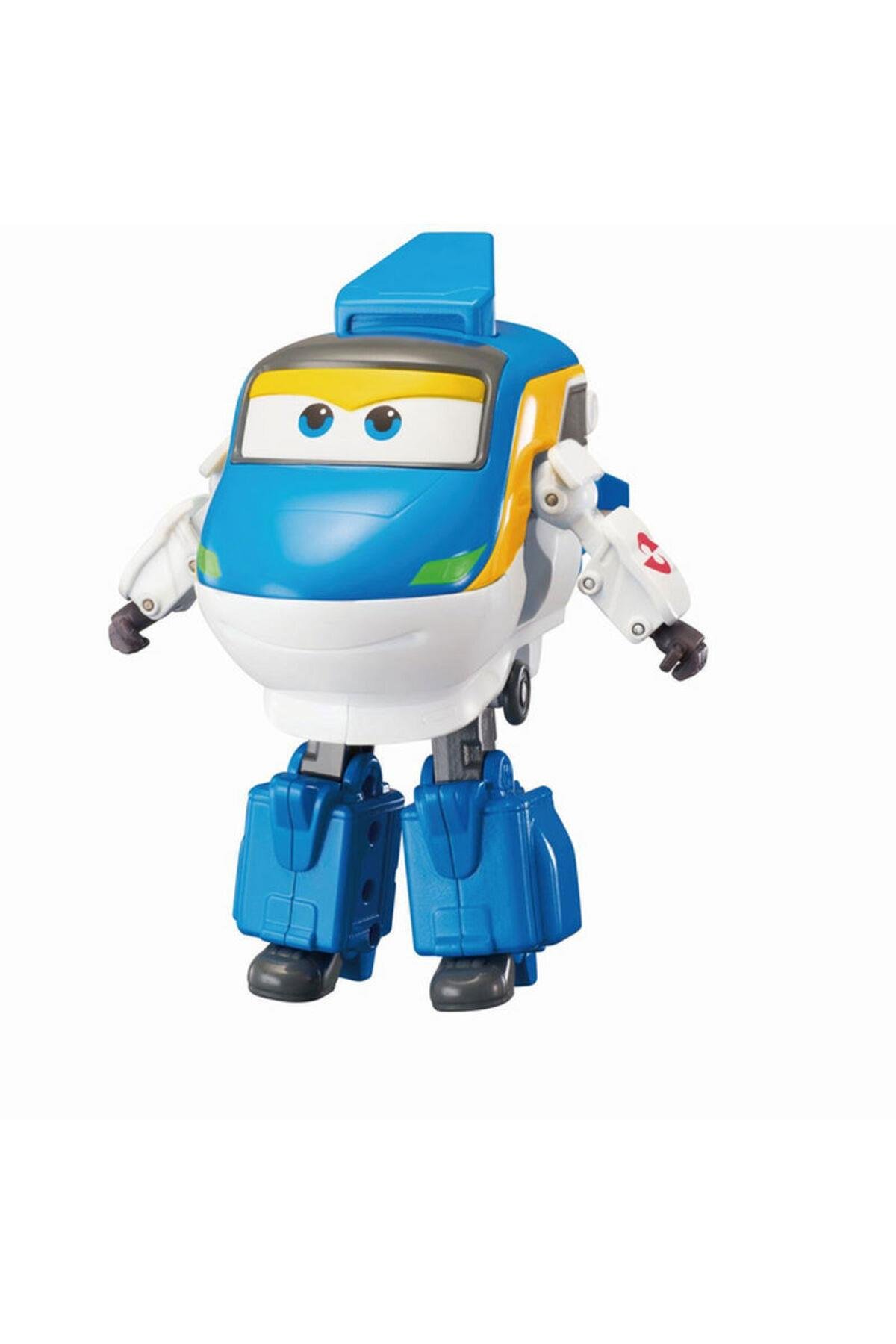 Dönüşen Tony-Karakter Figürleri