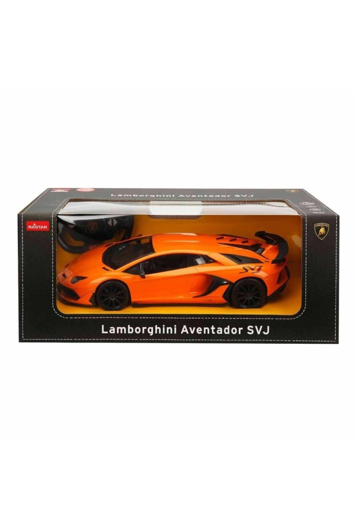 Erfa Grup - 1:14 Uzaktan Kumandalı Lamborghini Aventador Svj Araba-Uzaktan Kumandalı Araçlar