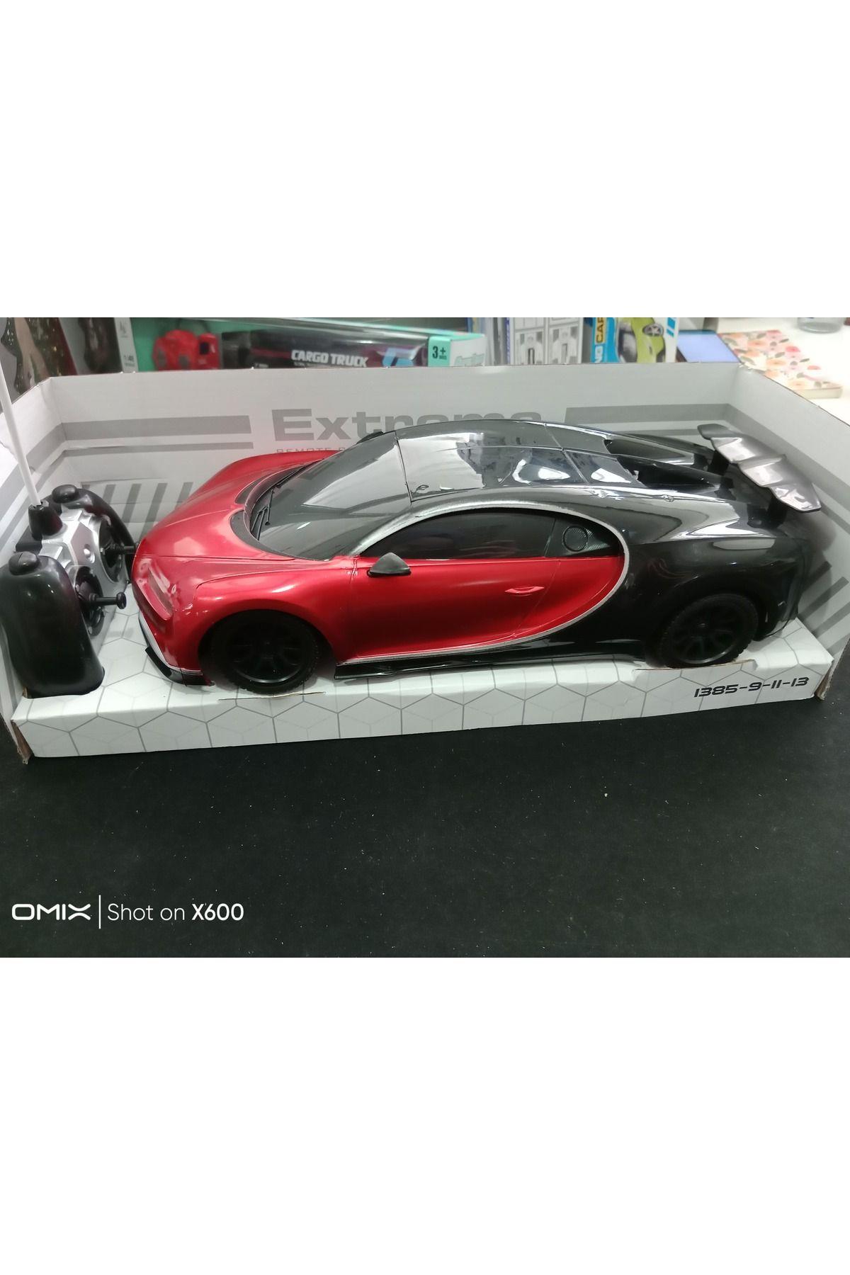 EXTREME UZAKTAN-Uzaktan Kumandalı Araçlar