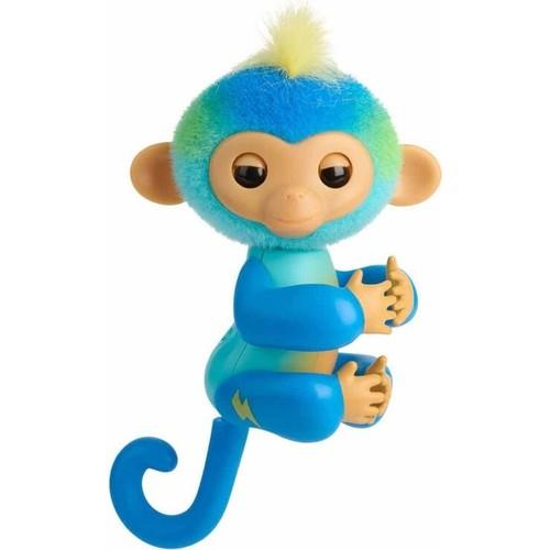 Fingerlings Figürler 3110 Leo-Hayvan Figürleri