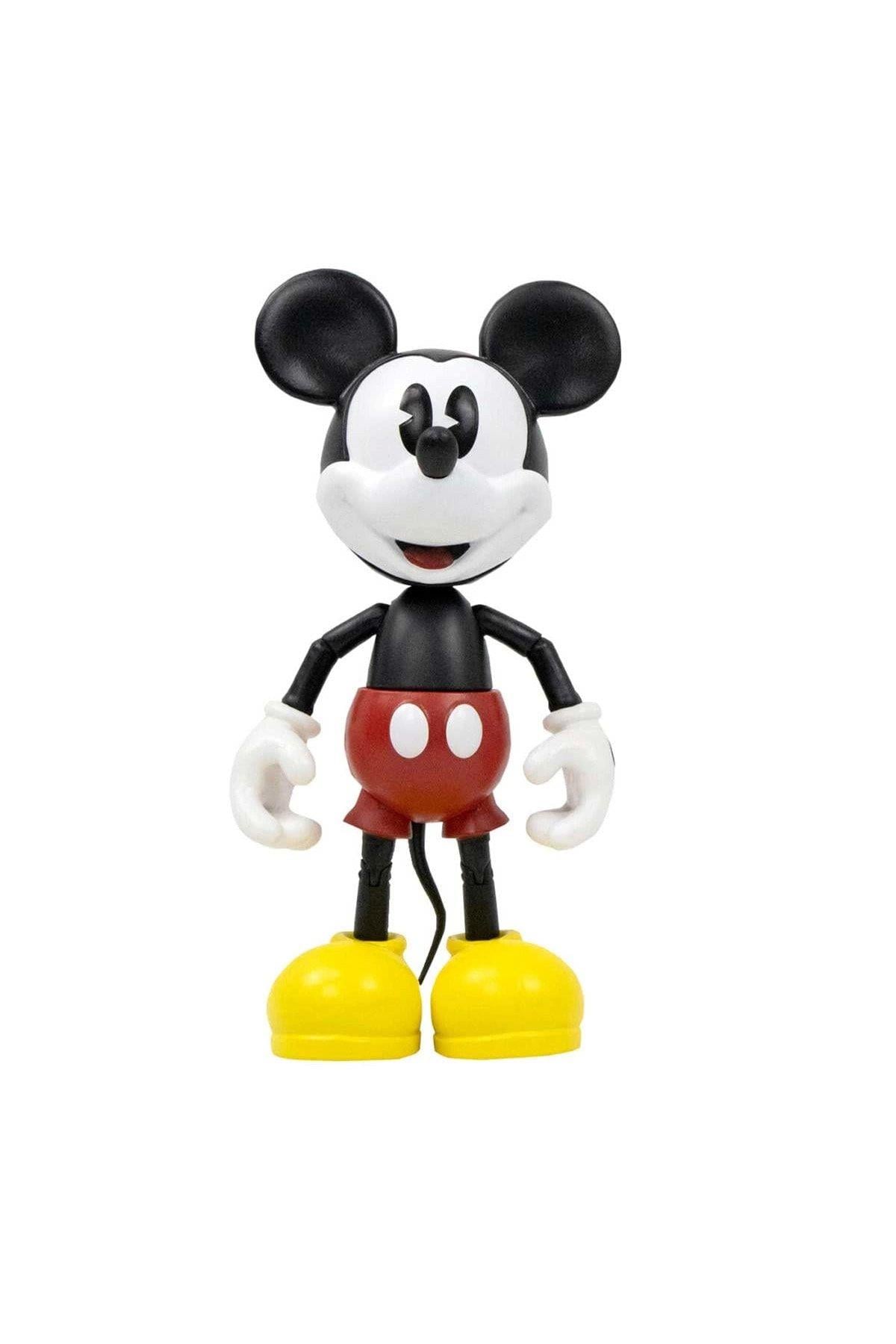 Giochi Disney 100 Koleksiyon Figürü DED13000-Karakter Figürleri