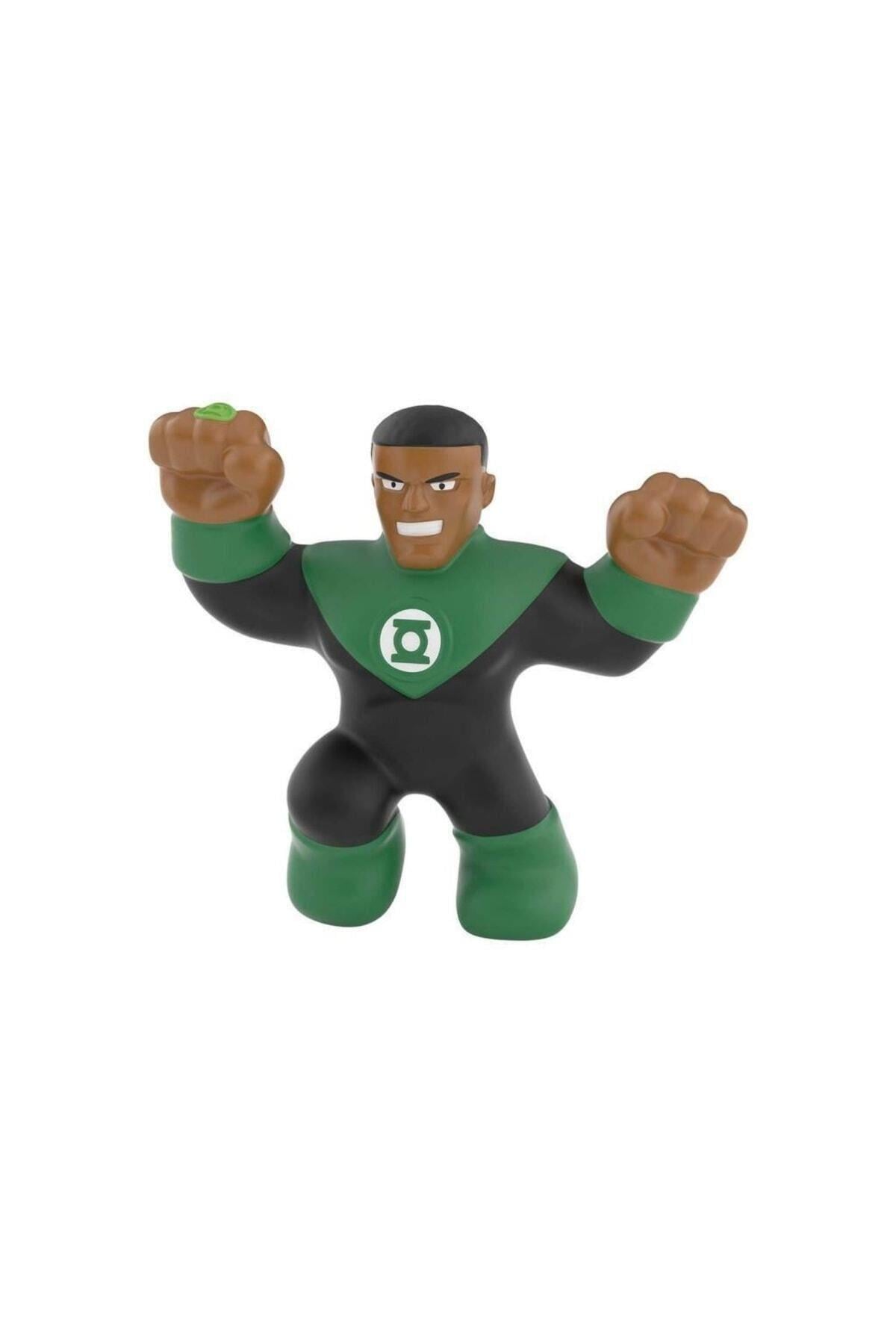 Giochi Goojitzu Dc Mini S2-41171-Karakter Figürleri