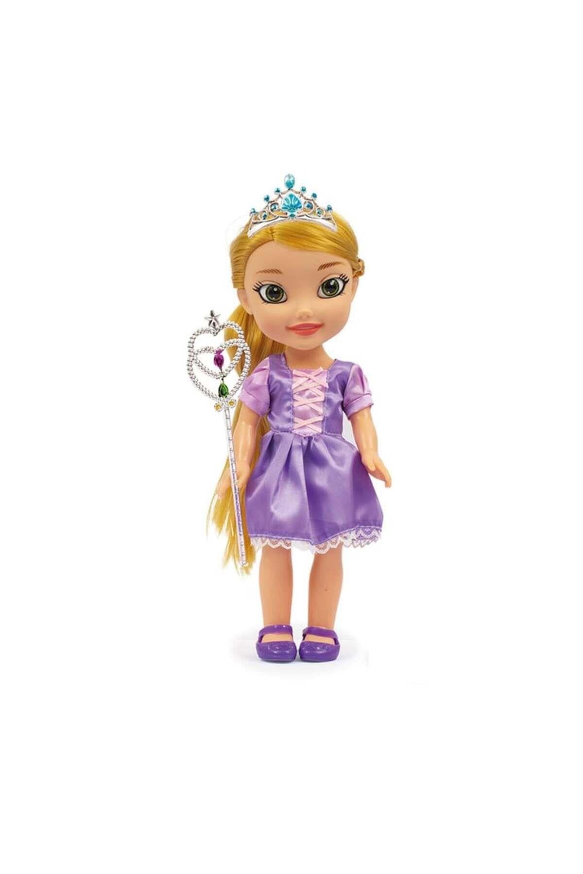 Giochi Prenses Bebek Rapunzel 35 Cm Gg03017 Fat01300-Oyuncak Bebekler
