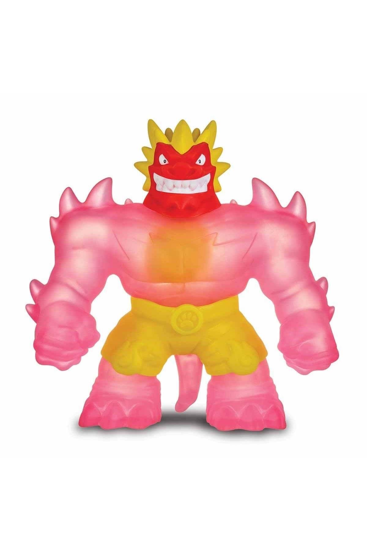 Goojitzu Gooshifter Tekli Paket - Blazagon-Karakter Figürleri