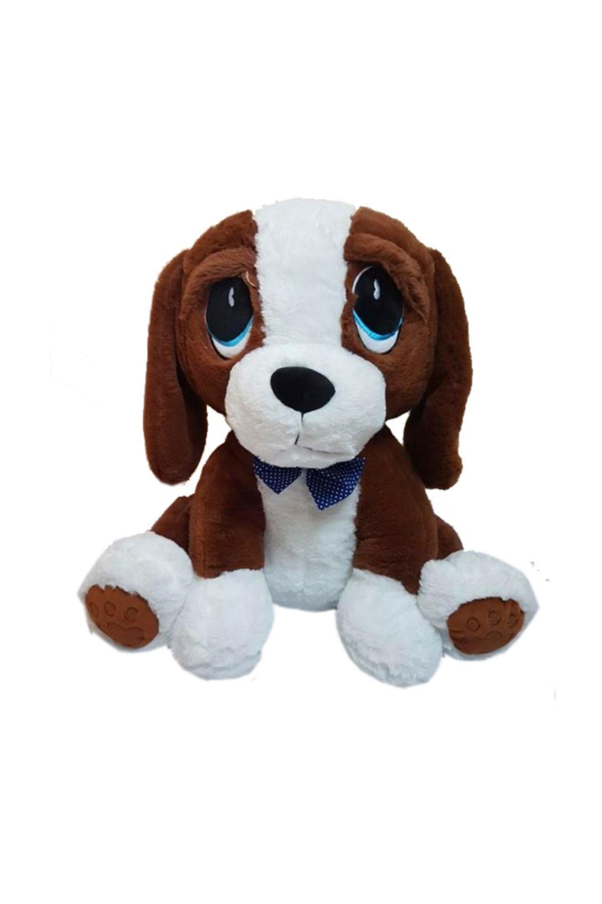 HALLEY 55 Cm Sady Dogy Köpek 78149 /-Peluş Oyuncaklar