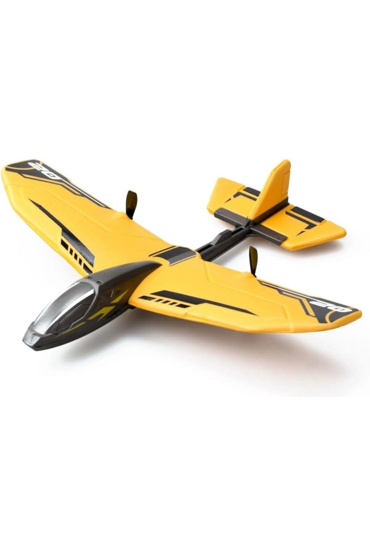 Hornet Evo Kumandalı Uçak 85740-Uzaktan Kumandalı Araçlar