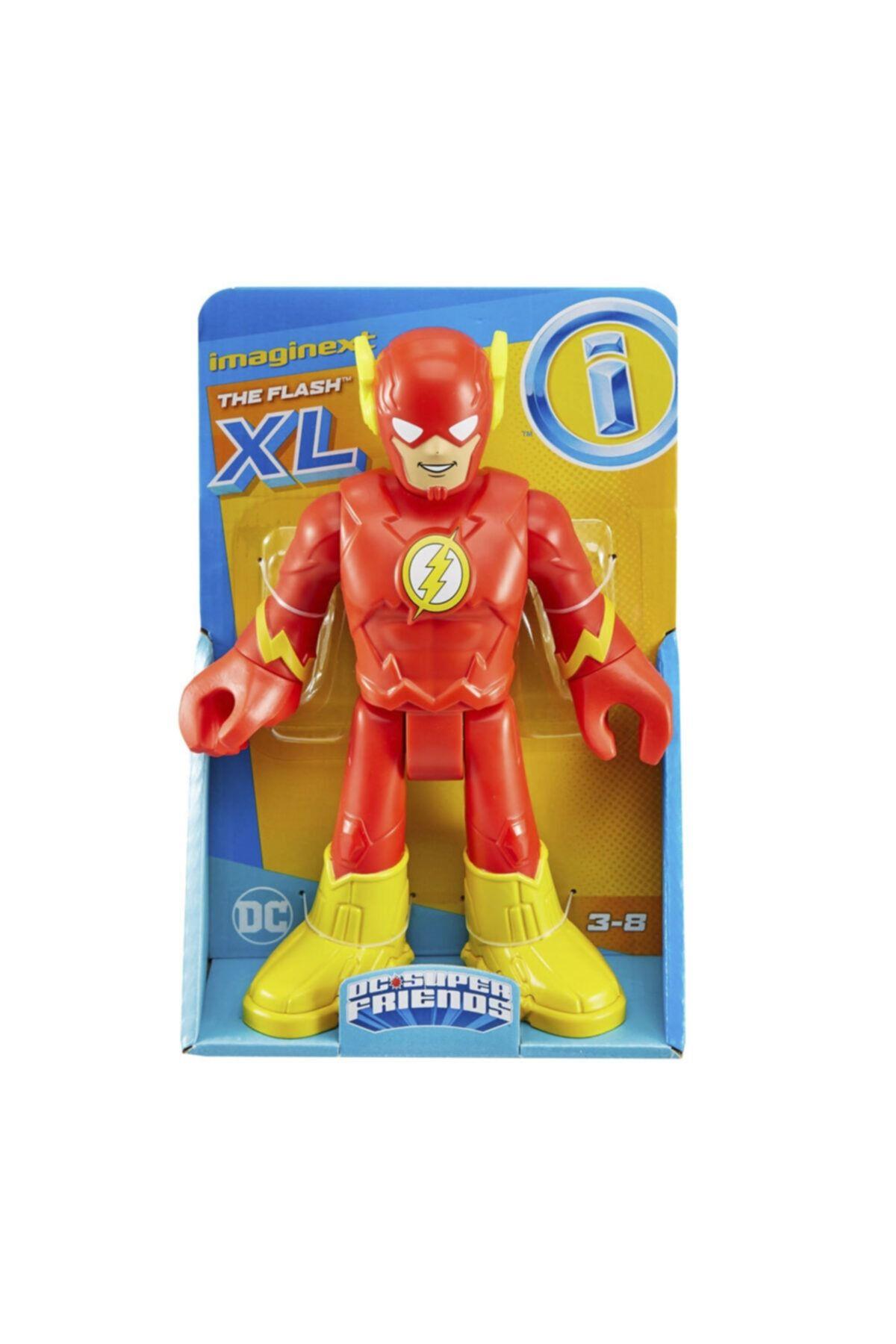 Imaginext Dc Super Friends 10 Figürler Gpt41-gpt44-Karakter Figürleri