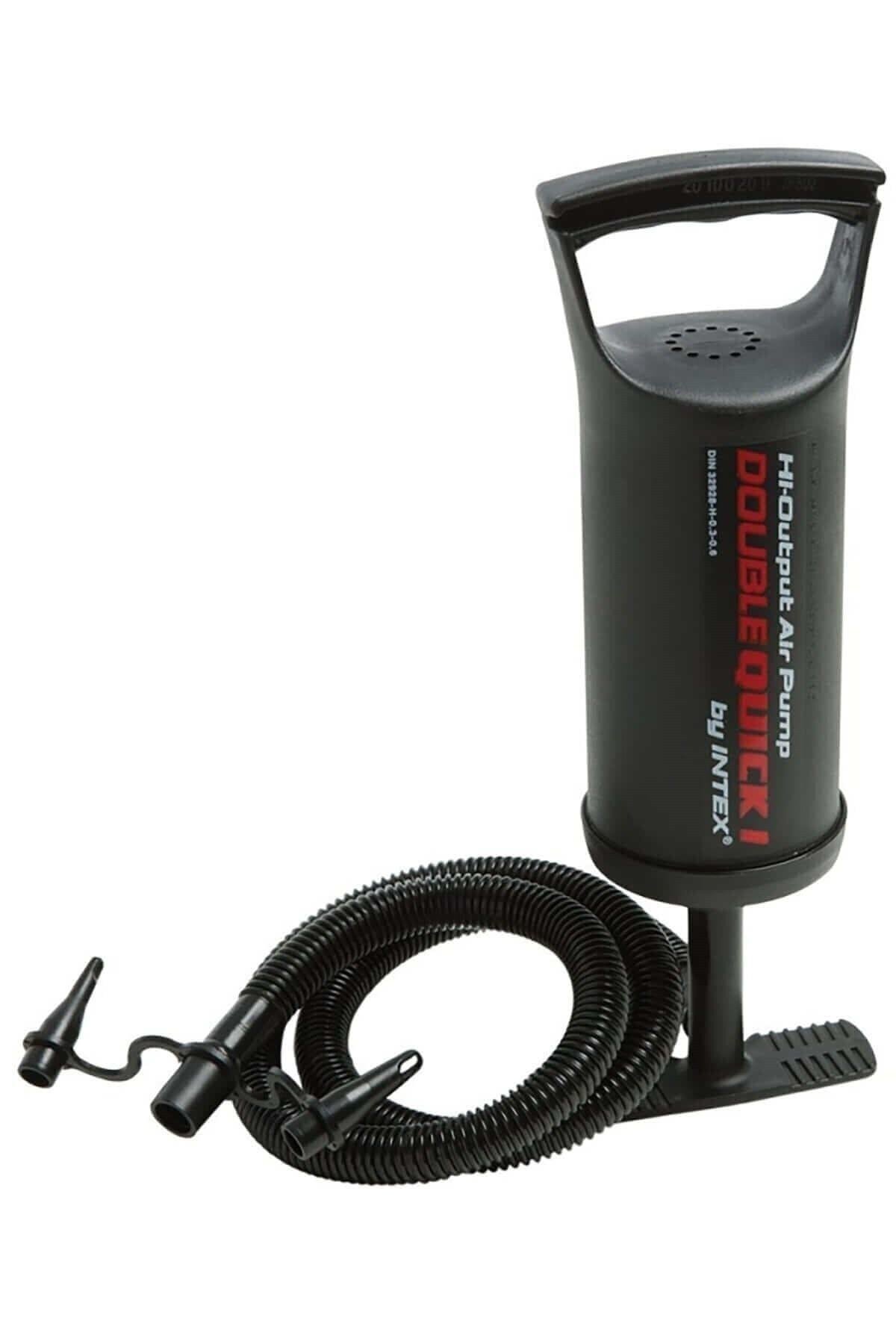 Intex Kutulu Pompa 29 Cm El Pompası 68612-Deniz ve Havuz Ürünleri