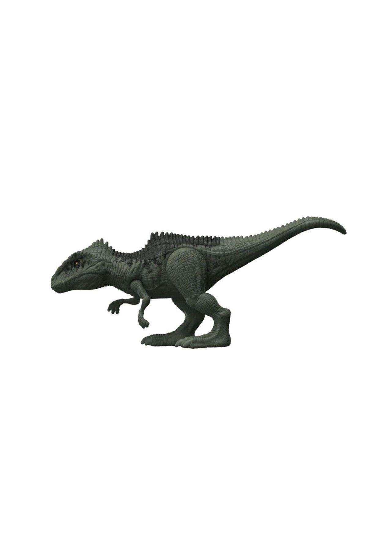 JURASSIC WORLD 15 cm Dinozor Figürü GWT49-GWT52-Hayvan Figürleri