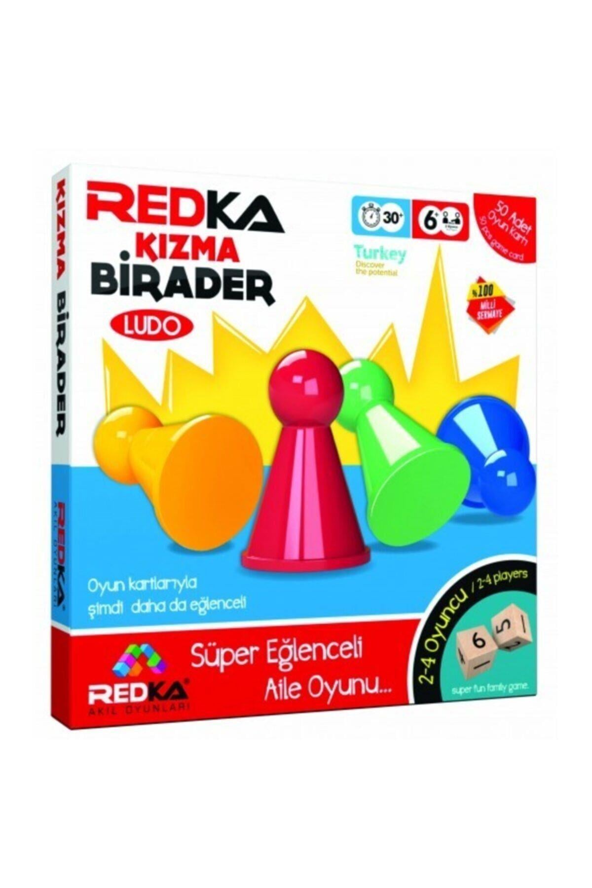 KIZMA BİRADER-Kutu Oyunları