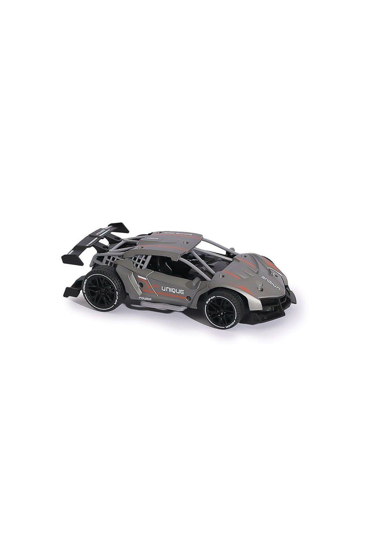 Klx600-324 Çek Bırak Sesli Die Cast Araba 1:32 -vardem-Oyuncak Arabalar ve Kamyonlar
