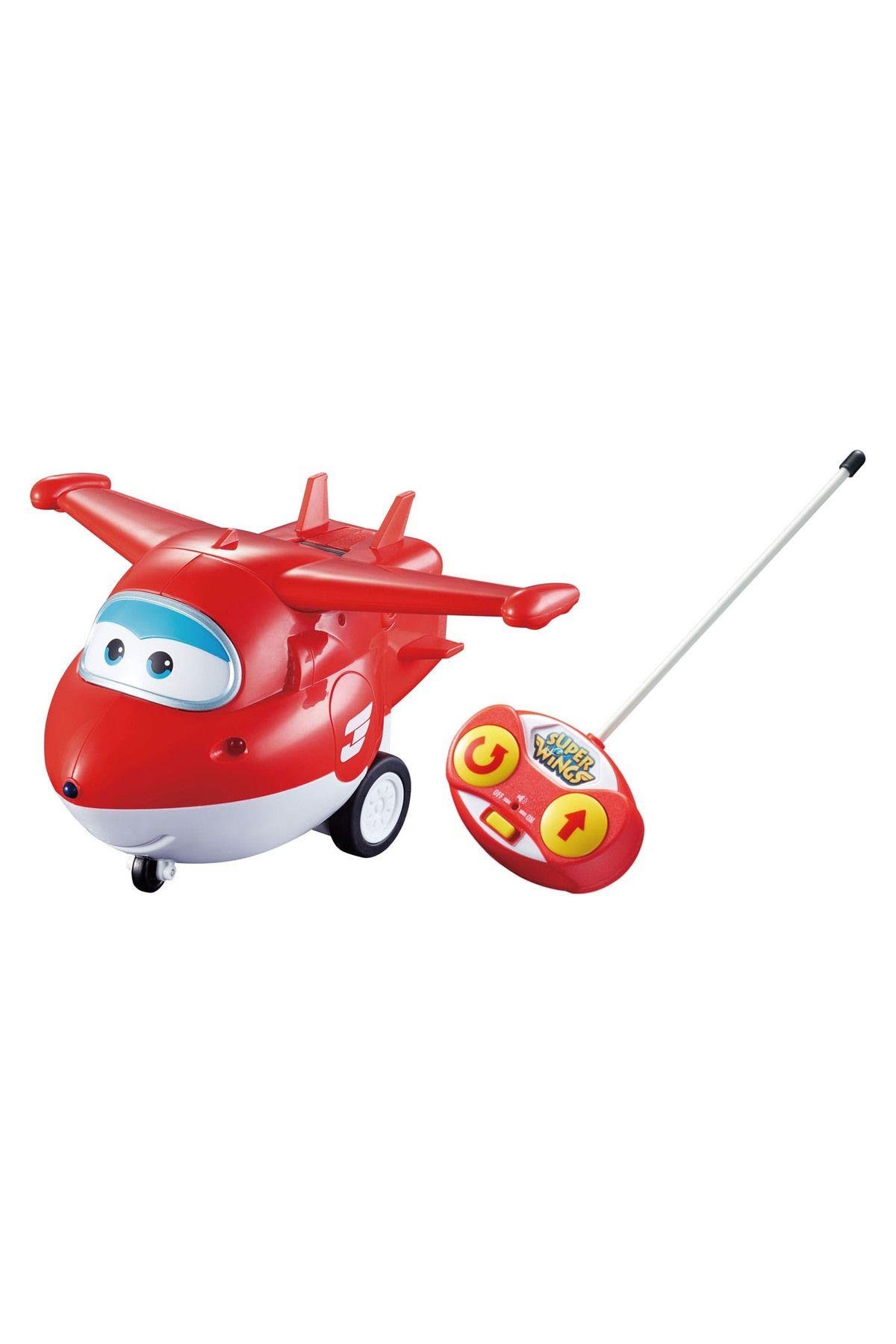 Kumandalı Jett 340570-Uzaktan Kumandalı Araçlar