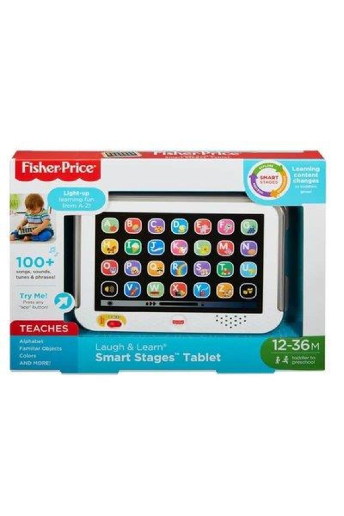 Lnl Yaşa Göre Gelişim Eğitici Tablet Hxb69-Eğitici Oyuncak