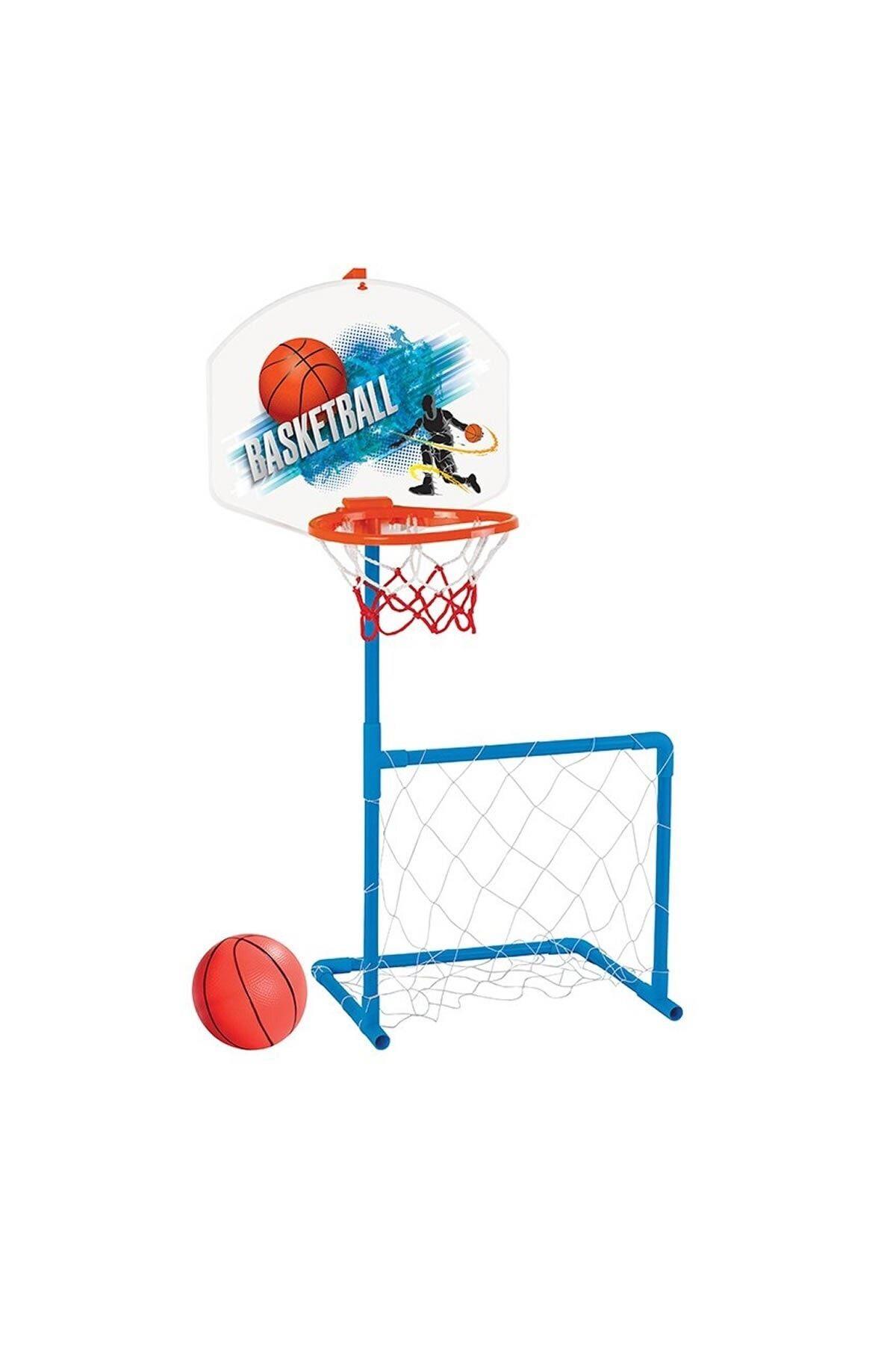 Magic Basketbol ve Futbol Kalesi-Spor