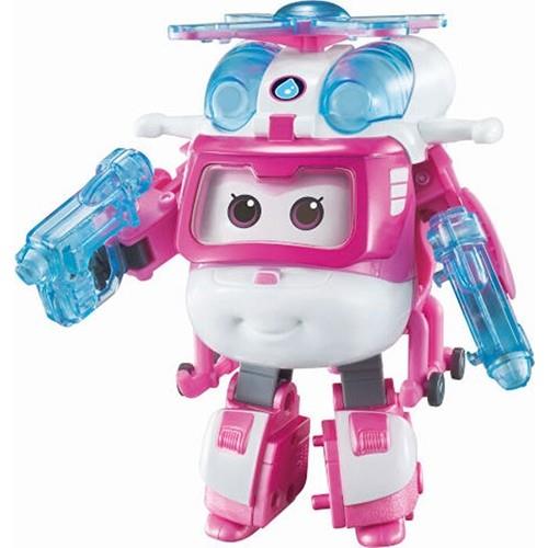 Mega Oyuncak Harika Kanatlar Transforming Dizzy Super Water Ball 60964-Karakter Figürleri