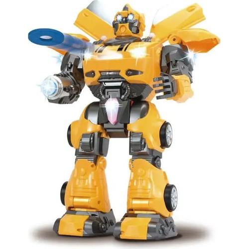 MEGA Tyrant Wasp Kızılötesi Işın R/c Robot-Robotlar