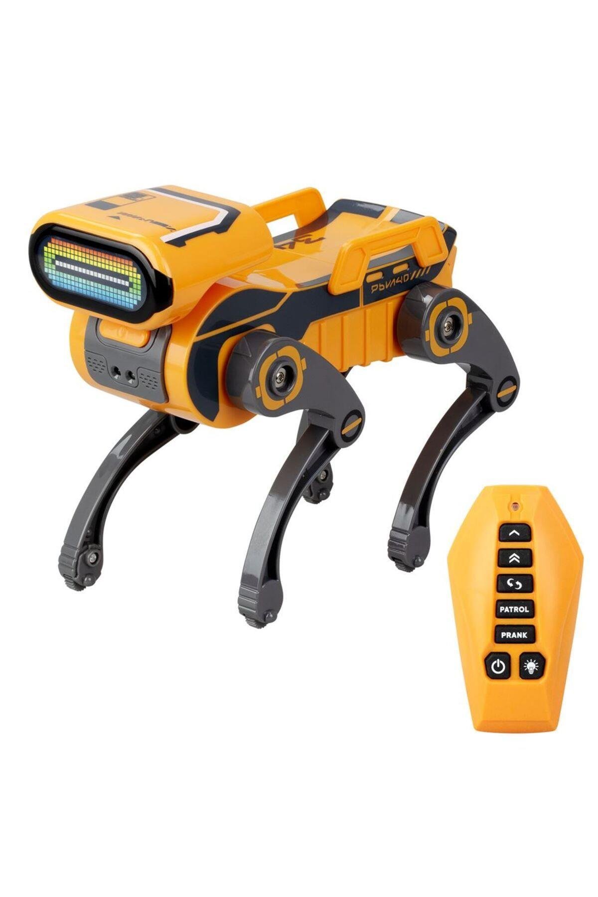 Necotoys 88166 Robo Express Robot-Robotlar