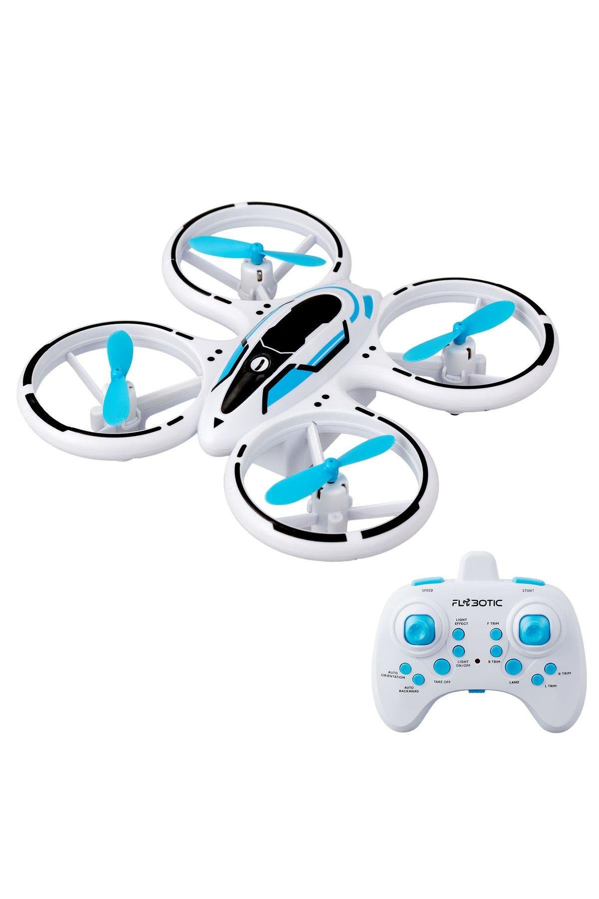 Neon Stunt Drone 84827-Helikopter ve Drone