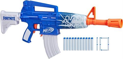 Nerf Fortnite Blue Shock F4108-Oyuncak Silahlar