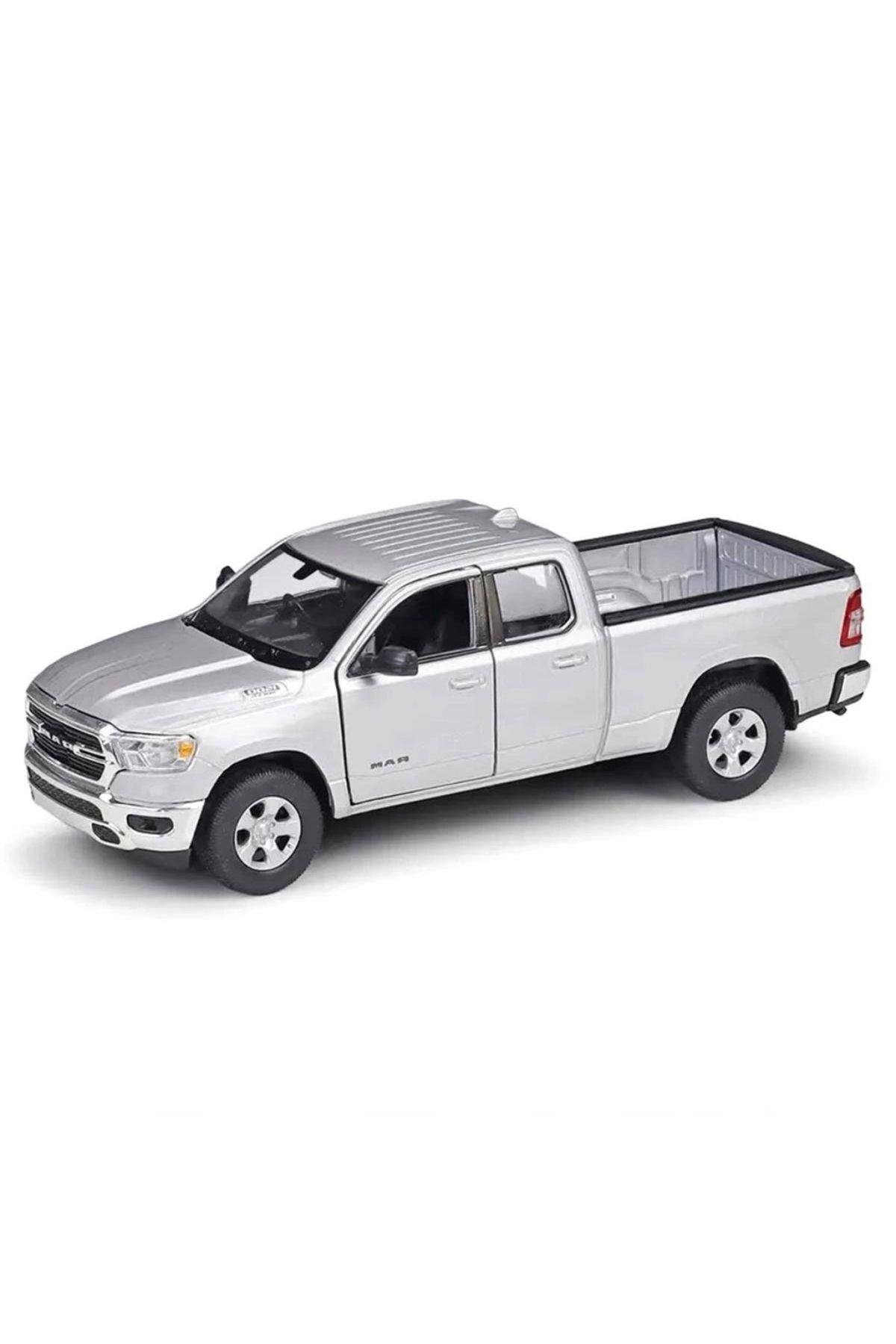 Nessiworld 1:24 2019 Ram 1500-Maket Araçlar