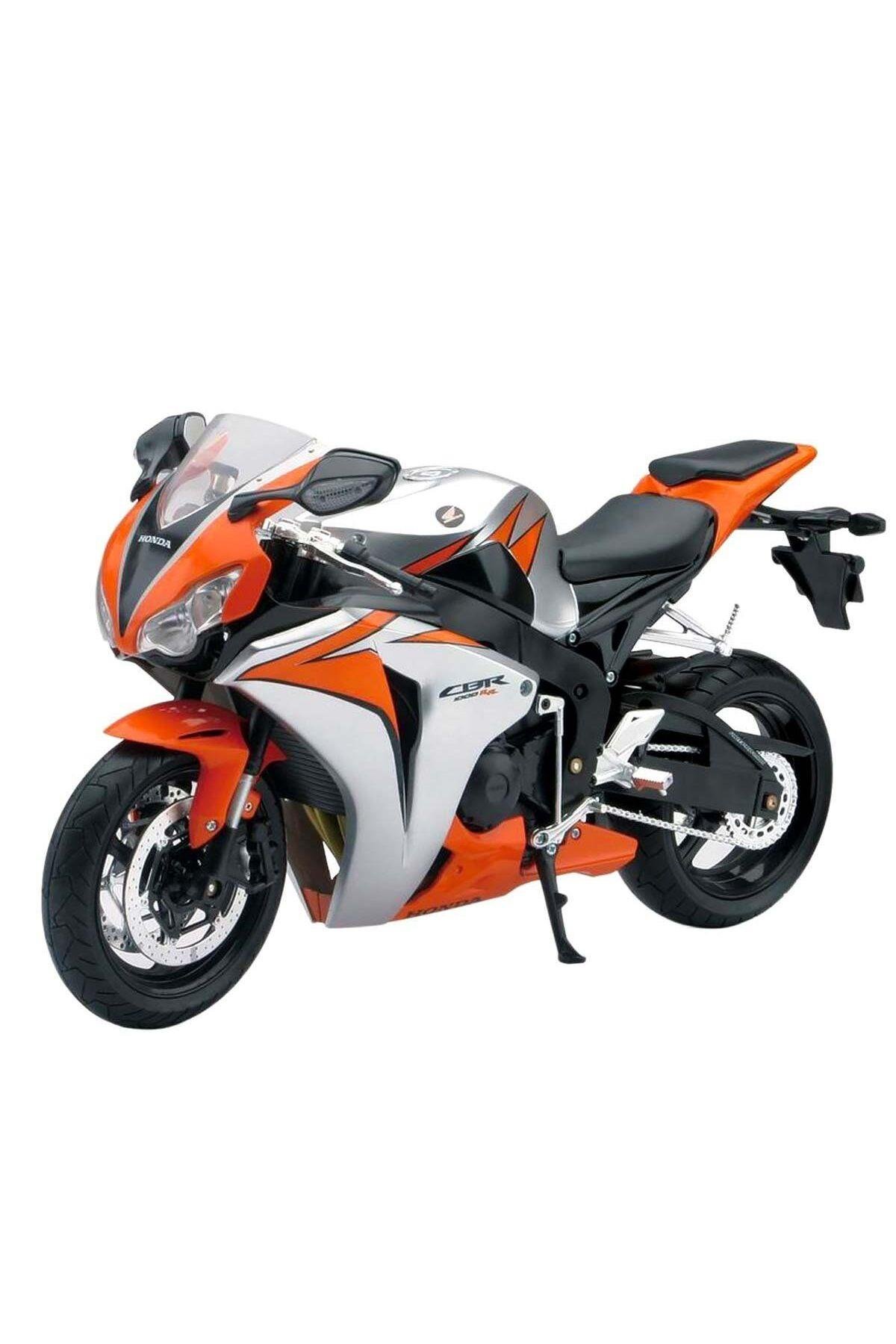 NewRay 1:6 Honda CBR1000RR Model Motor-Maket Araçlar